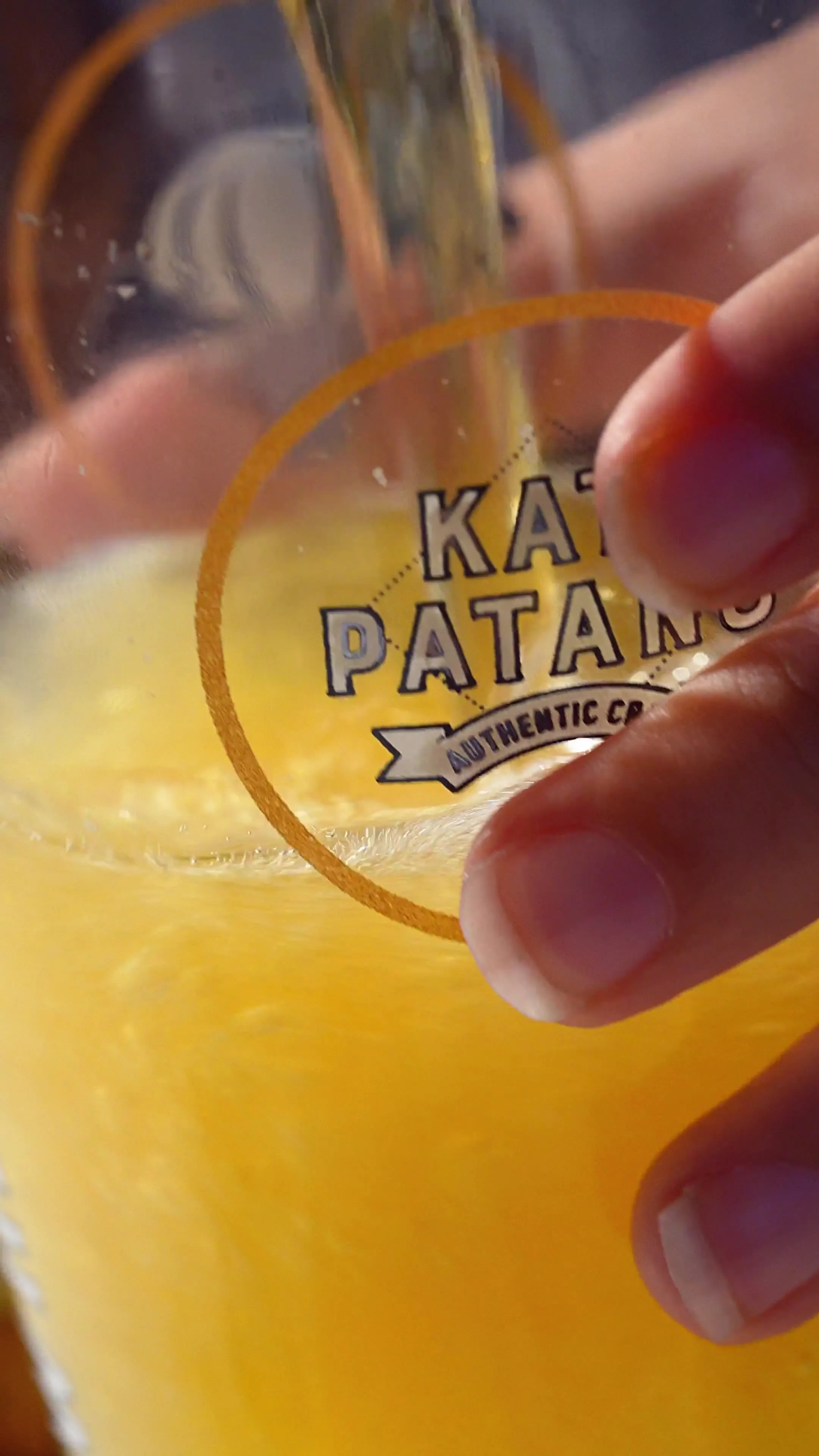 Beer Food Stylize