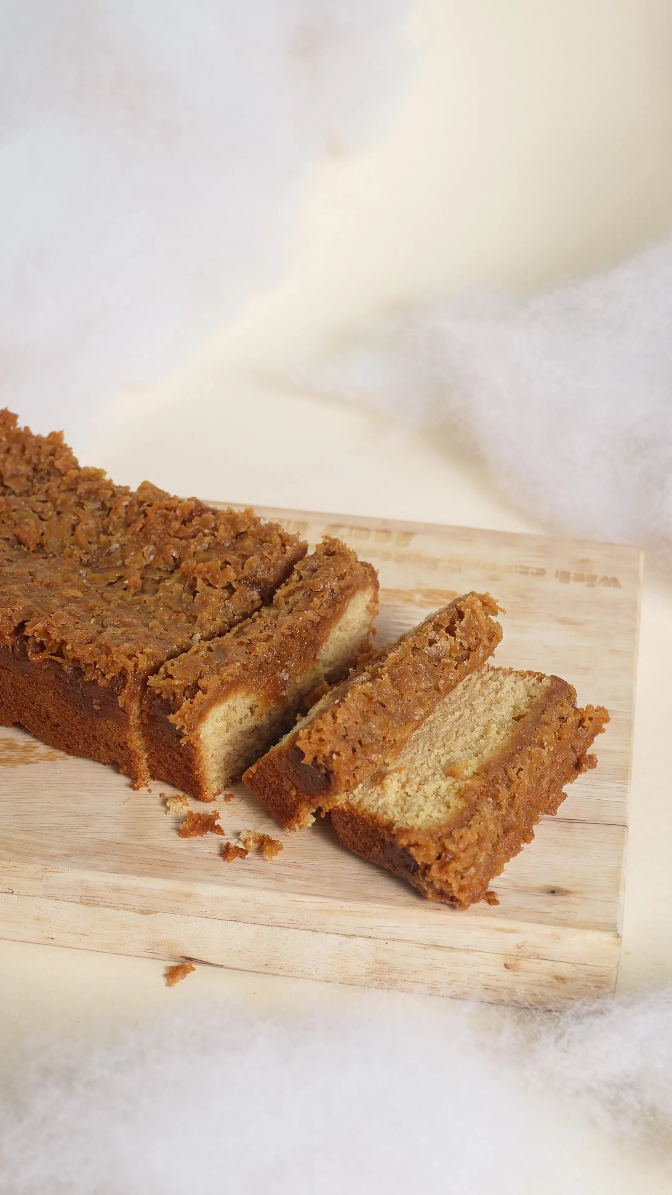 Coconut Loft Cake product