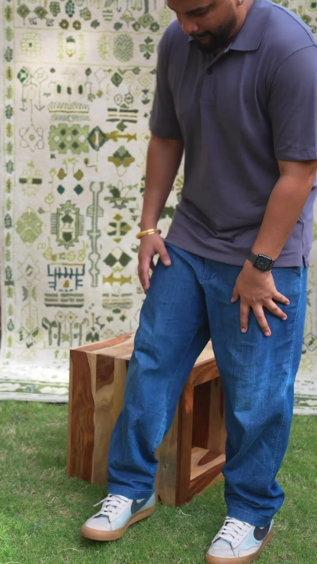 outdoor clap 3