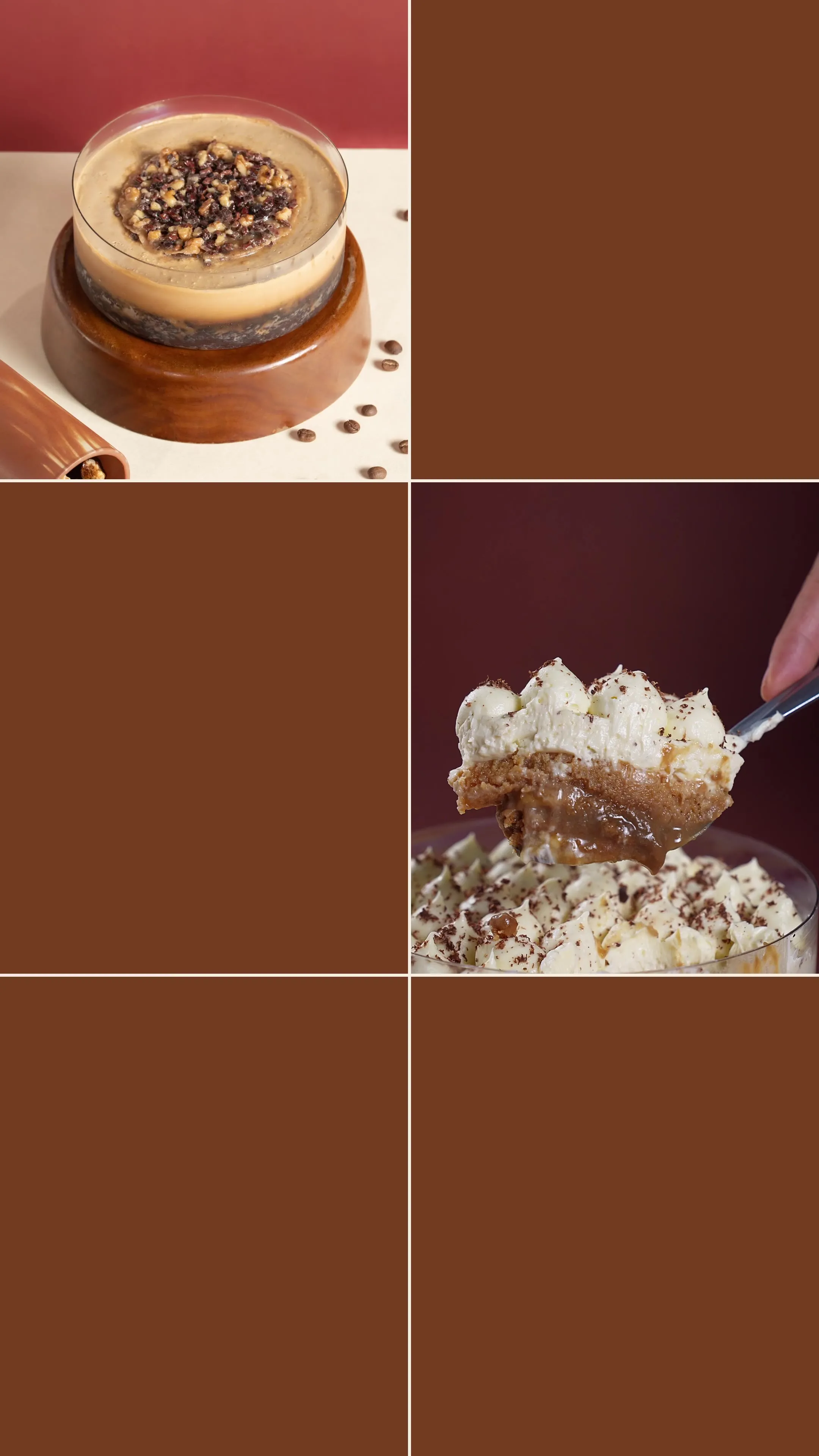 Pudding Compilation