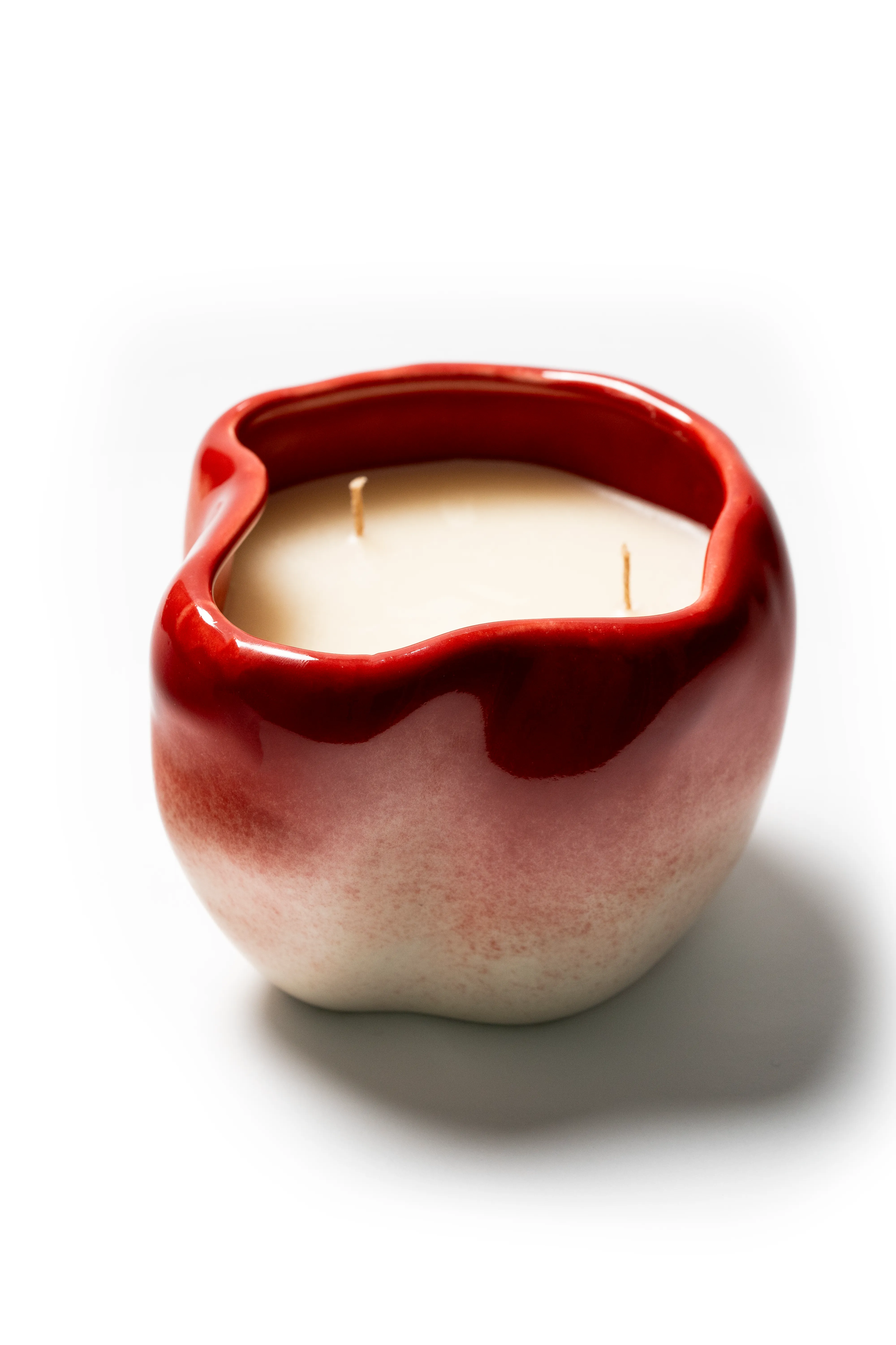 red candle1