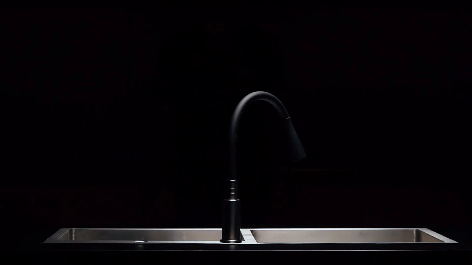 sink cinematic